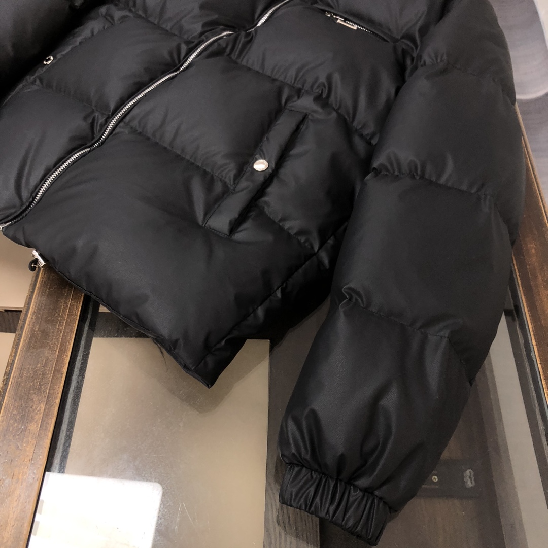 Prada Down Jackets